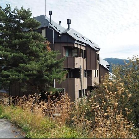 Apartamento Acogedor En La Molina, 2Hab, Wi Fi La Molina  Bagian luar foto