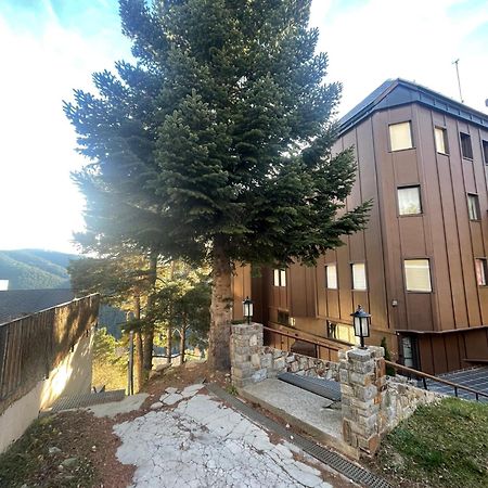 Apartamento Acogedor En La Molina, 2Hab, Wi Fi La Molina  Bagian luar foto
