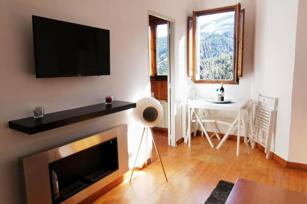 Apartamento Acogedor En La Molina, 2Hab, Wi Fi La Molina  Bagian luar foto