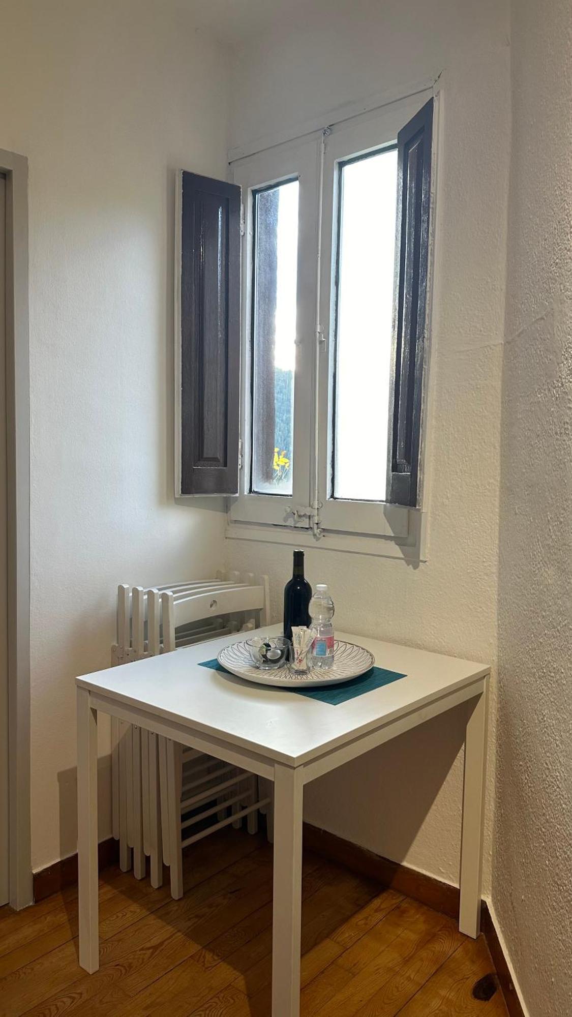 Apartamento Acogedor En La Molina, 2Hab, Wi Fi La Molina  Bagian luar foto