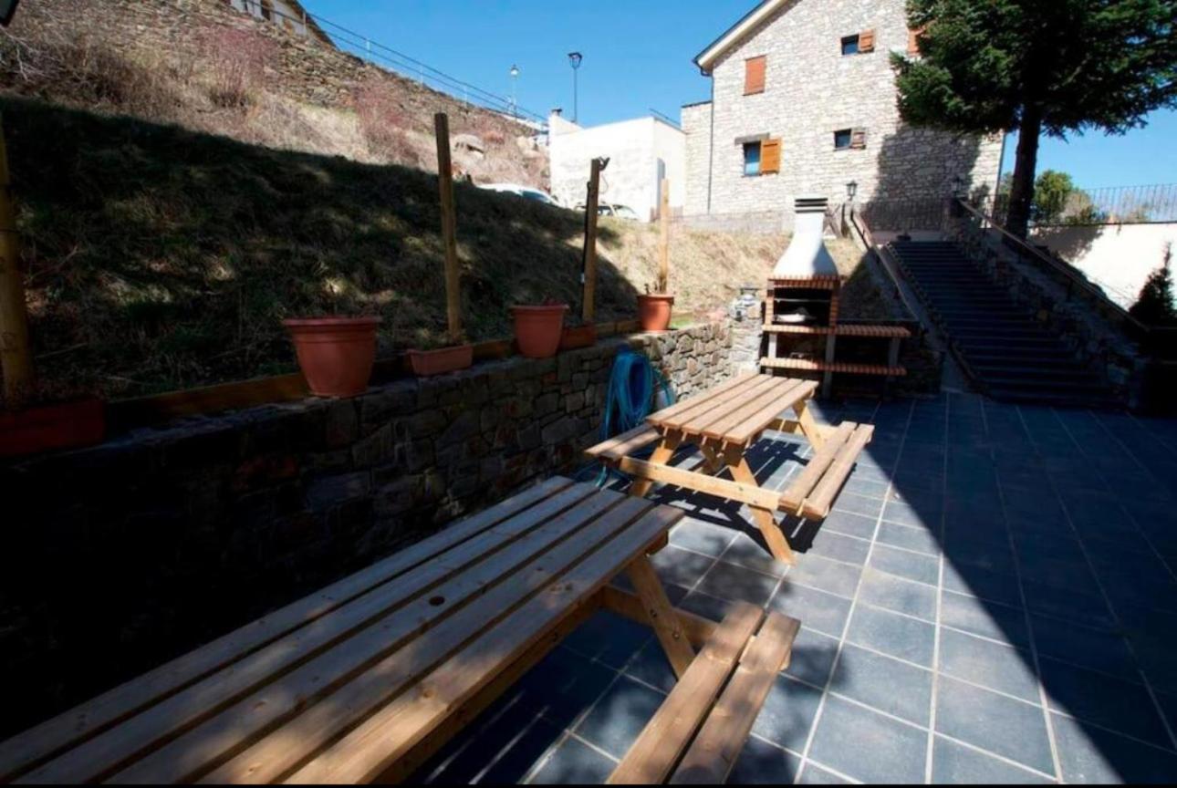 Apartamento Acogedor En La Molina, 2Hab, Wi Fi La Molina  Bagian luar foto