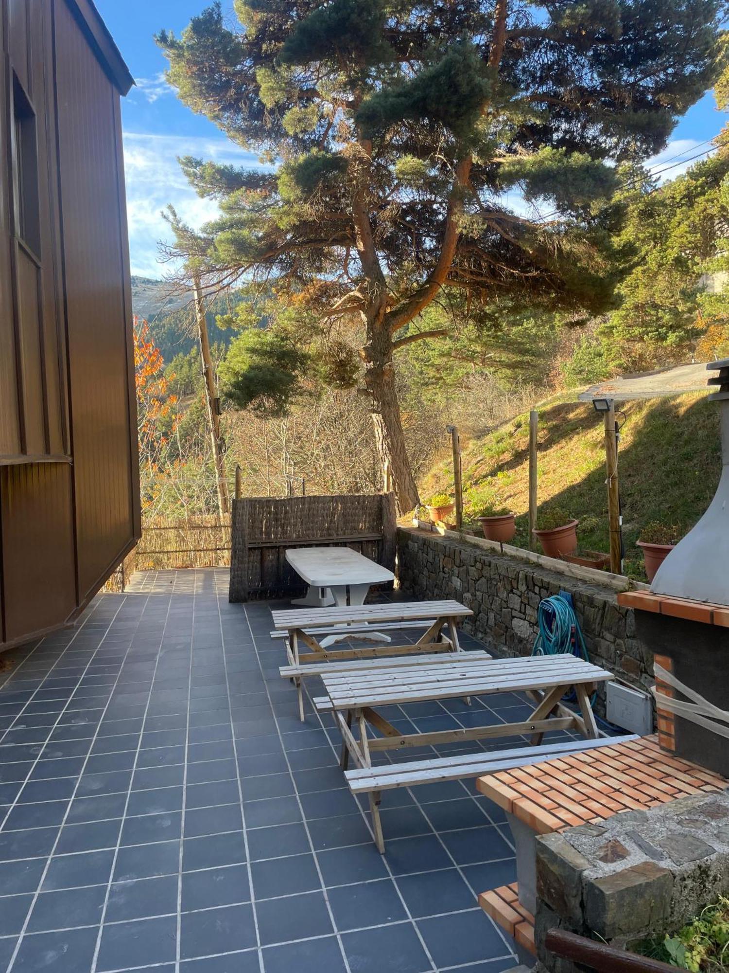 Apartamento Acogedor En La Molina, 2Hab, Wi Fi La Molina  Bagian luar foto