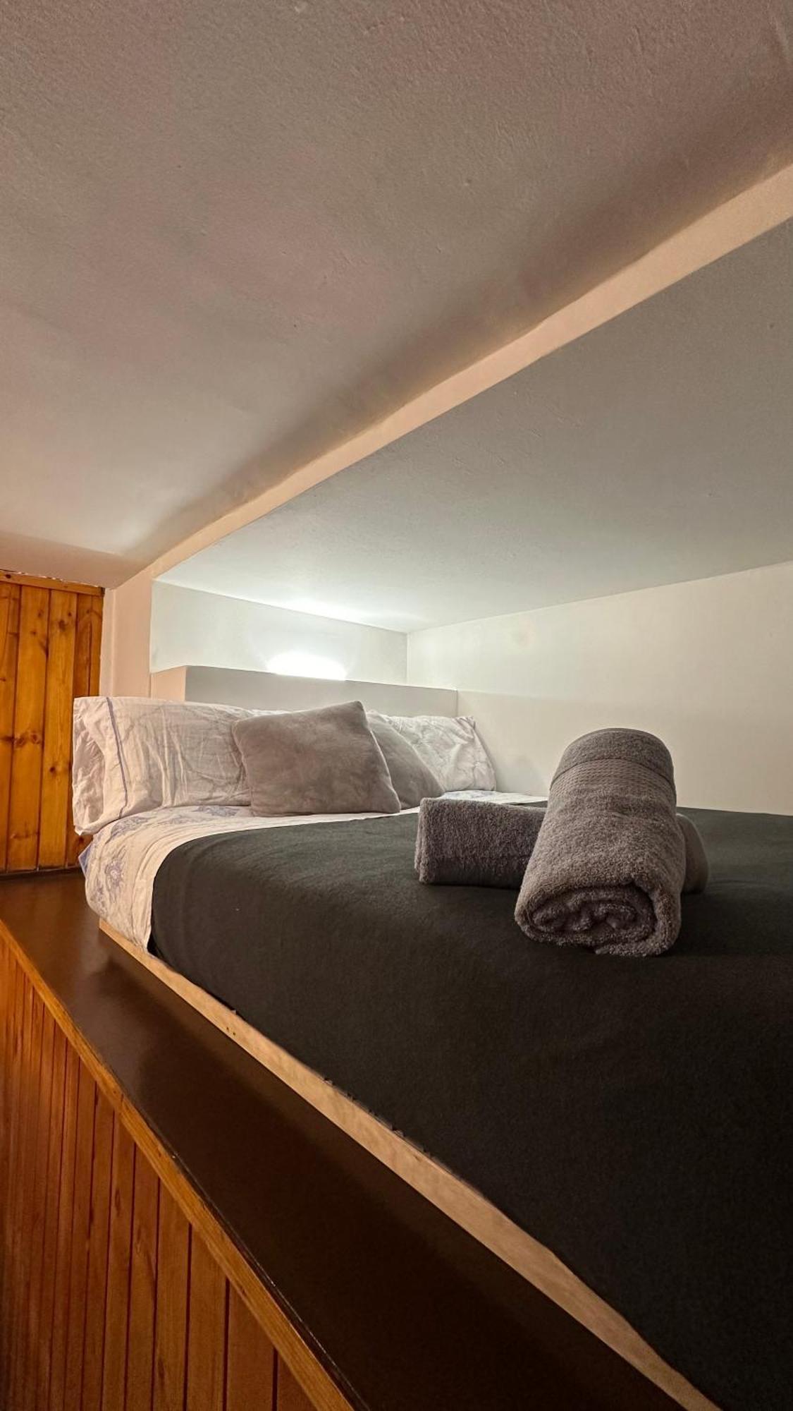 Apartamento Acogedor En La Molina, 2Hab, Wi Fi La Molina  Bagian luar foto