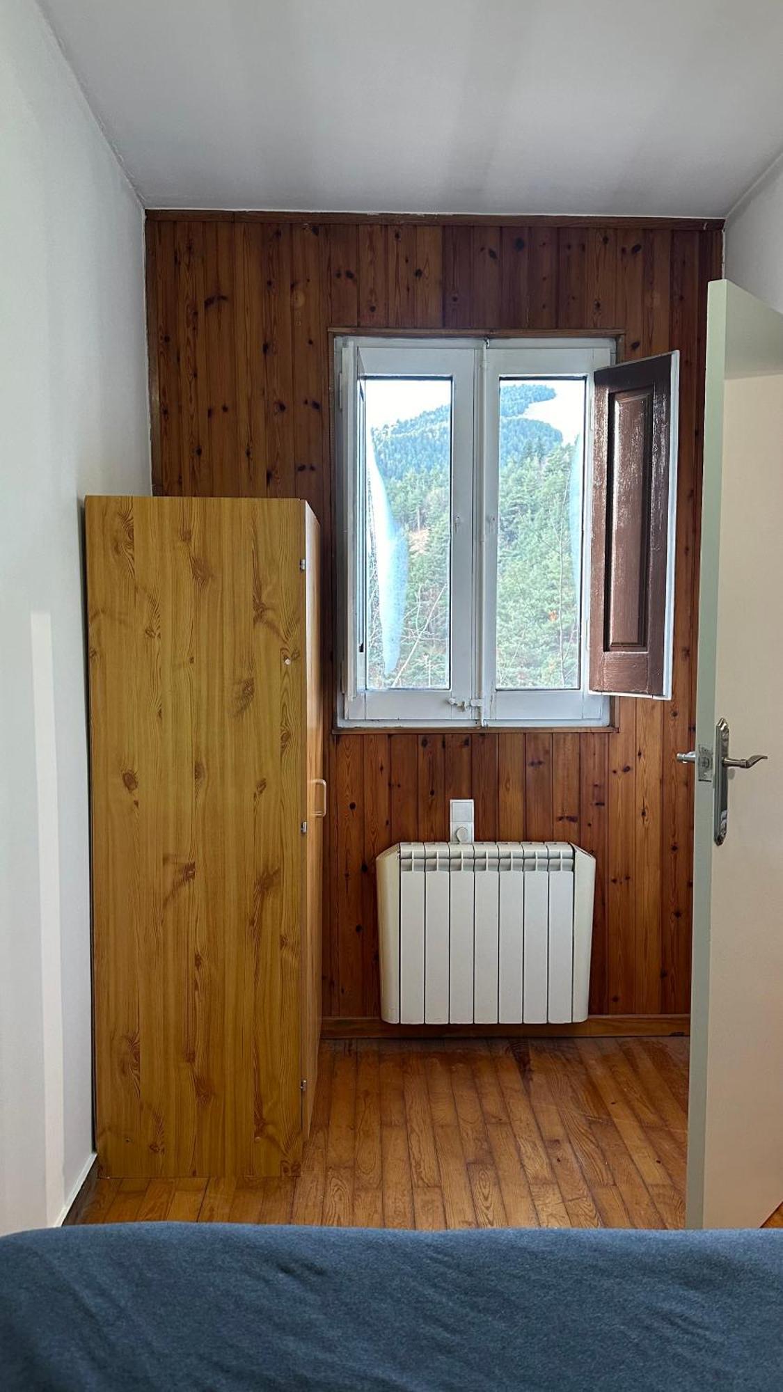 Apartamento Acogedor En La Molina, 2Hab, Wi Fi La Molina  Bagian luar foto