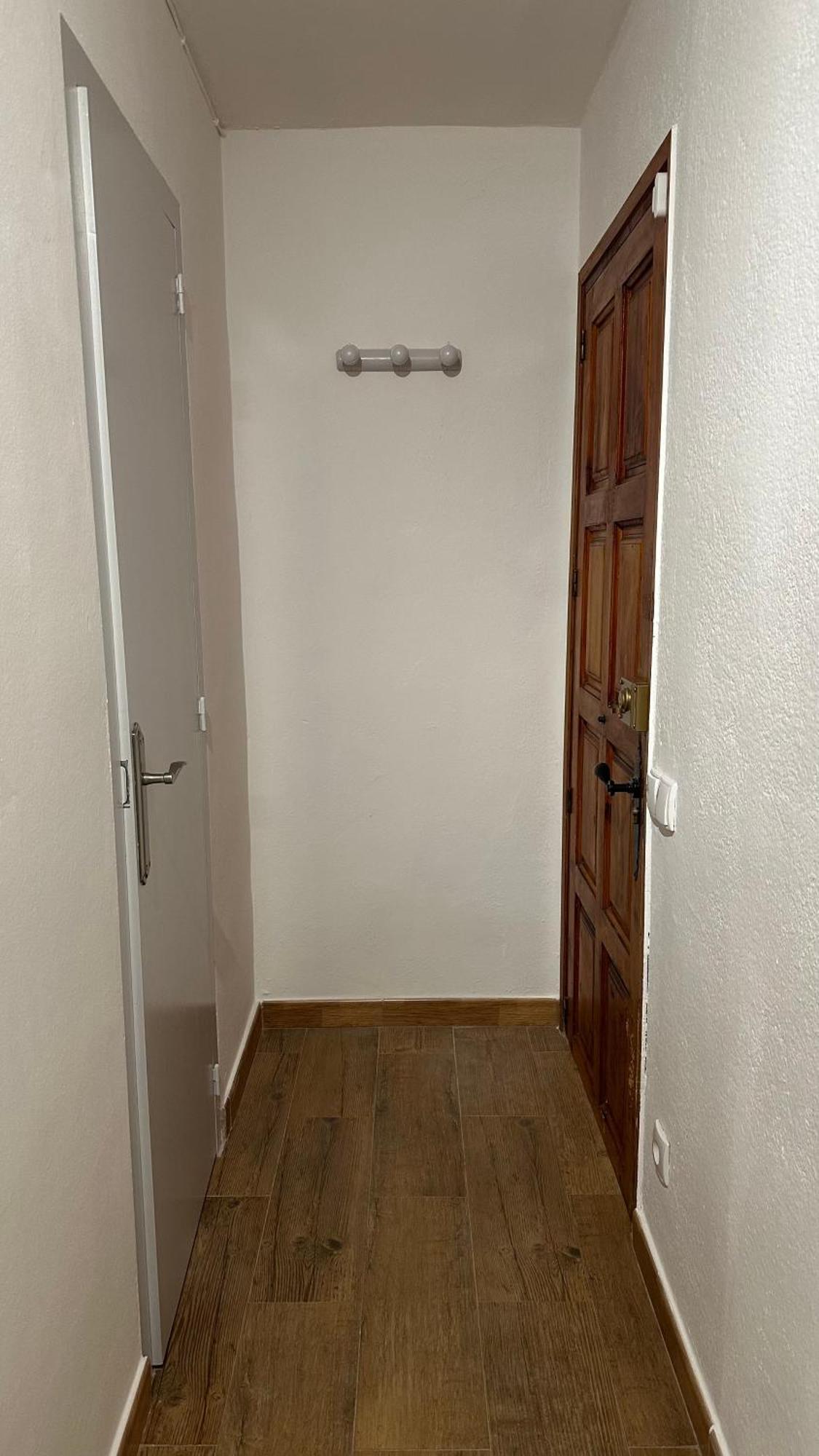 Apartamento Acogedor En La Molina, 2Hab, Wi Fi La Molina  Bagian luar foto
