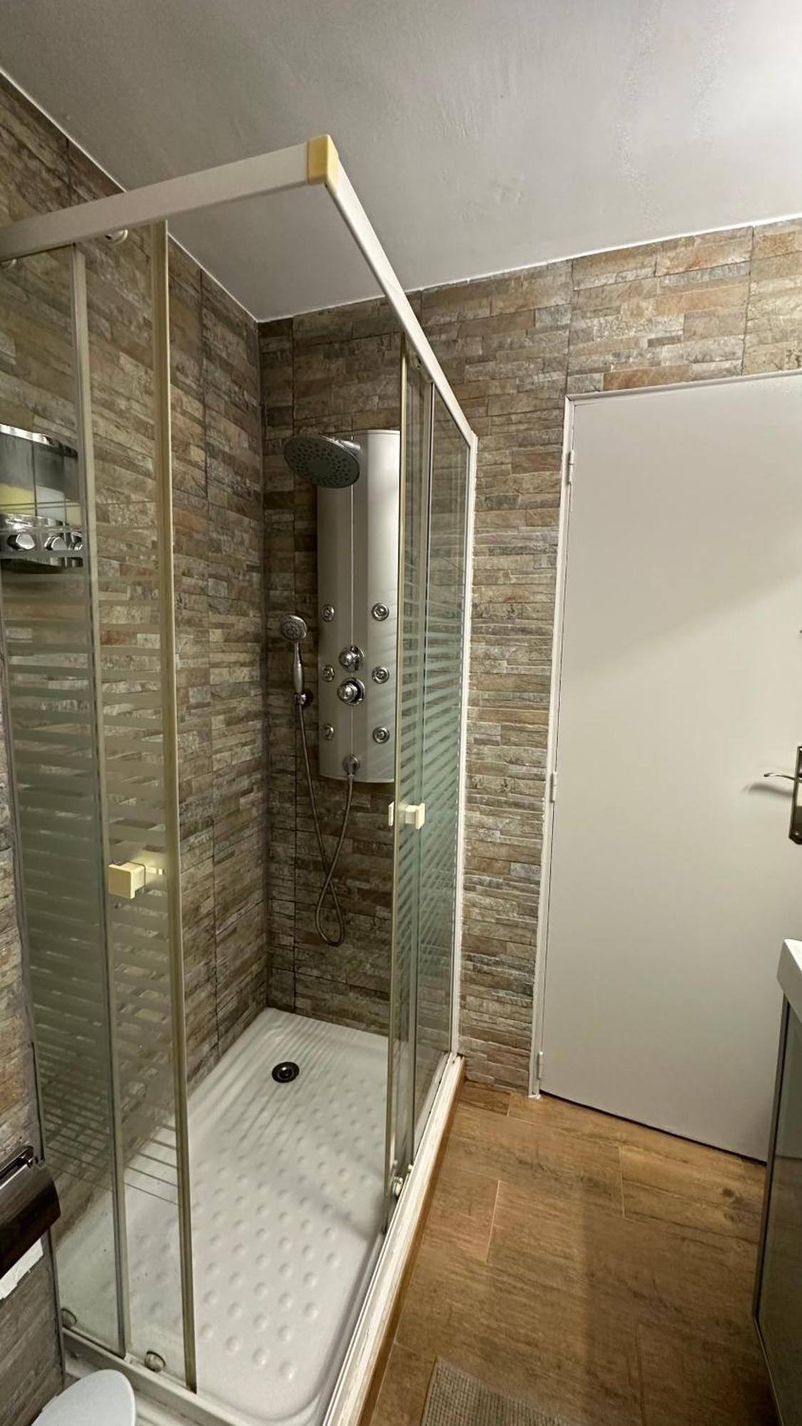 Apartamento Acogedor En La Molina, 2Hab, Wi Fi La Molina  Bagian luar foto