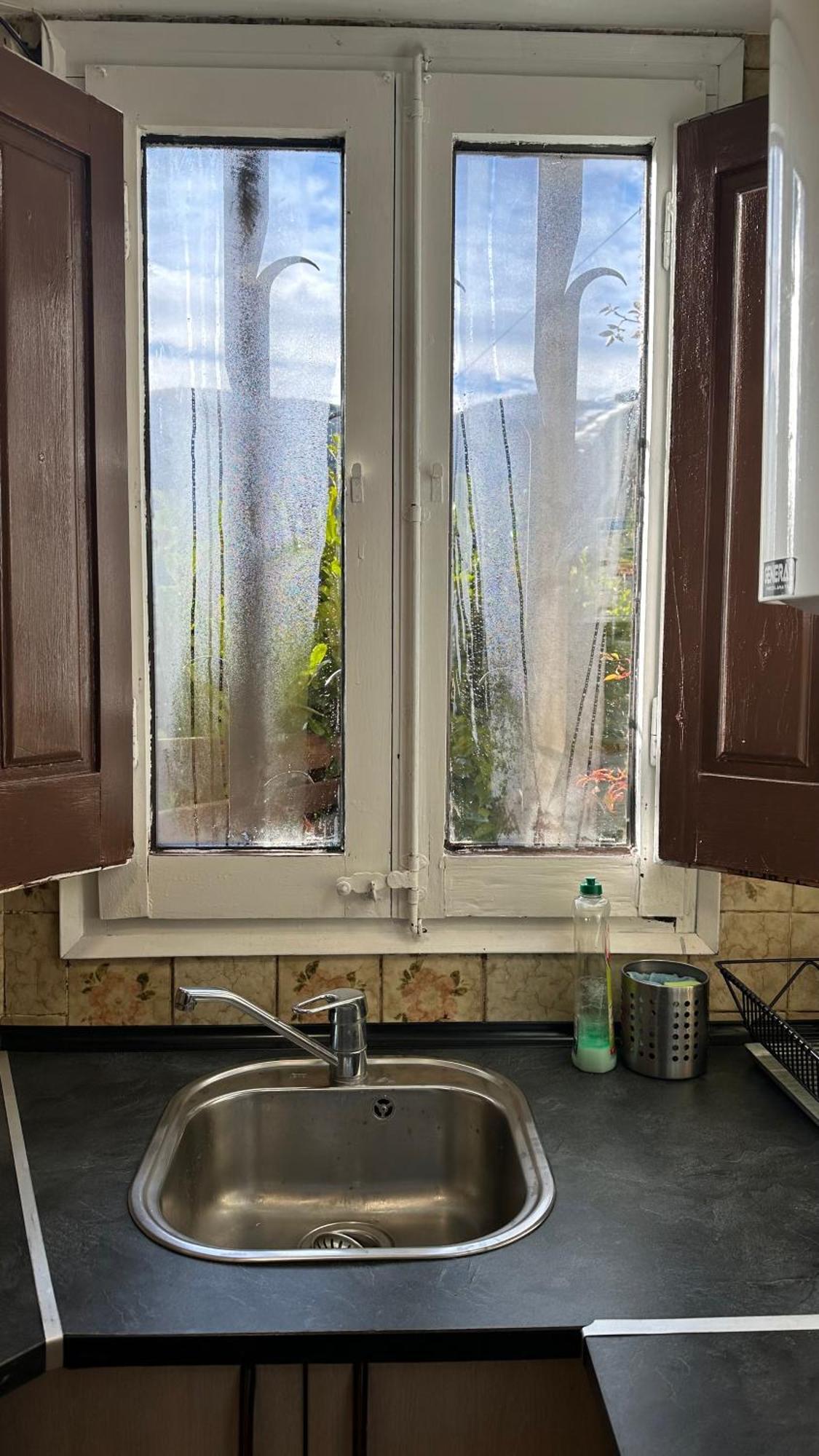 Apartamento Acogedor En La Molina, 2Hab, Wi Fi La Molina  Bagian luar foto