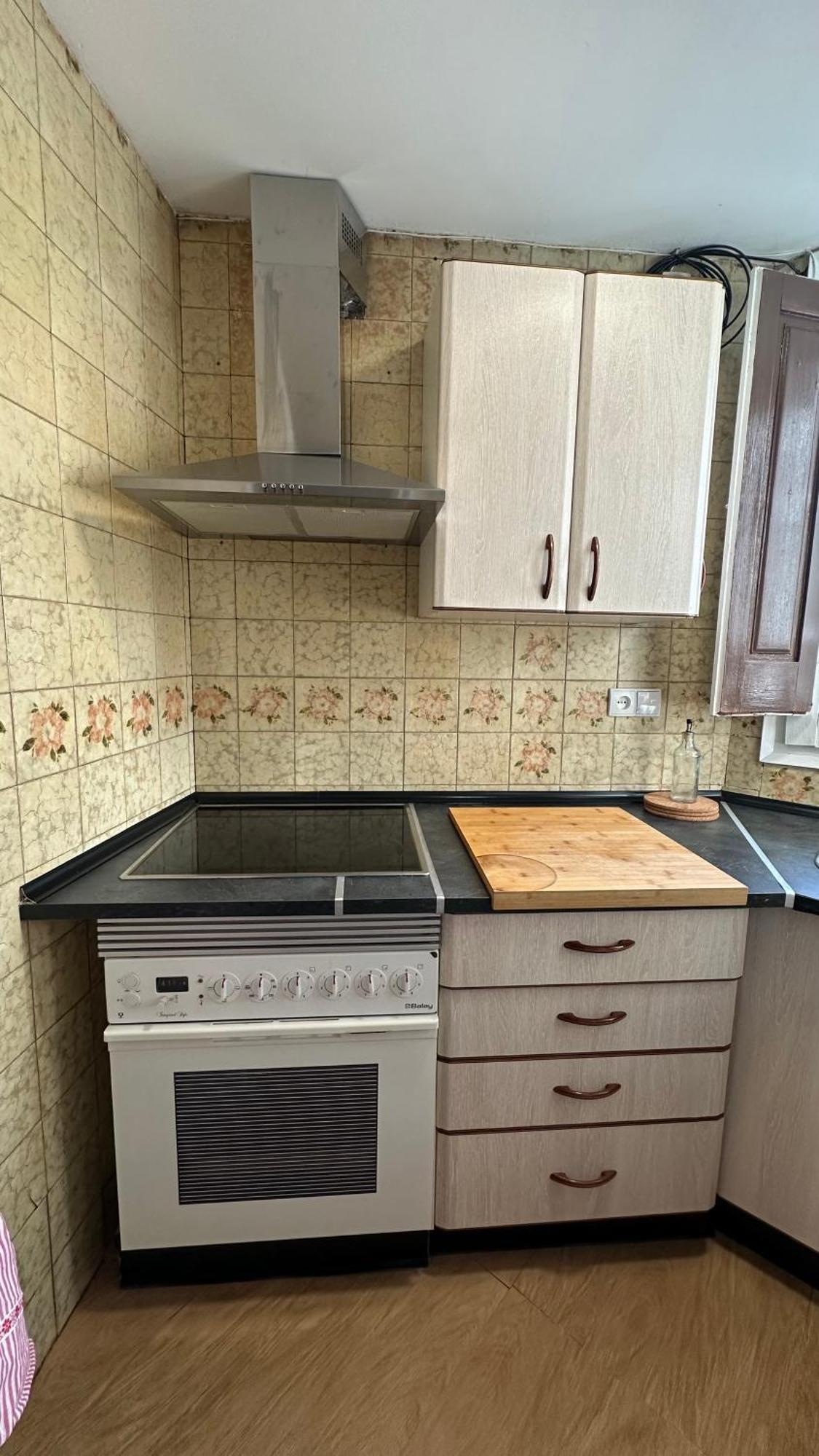 Apartamento Acogedor En La Molina, 2Hab, Wi Fi La Molina  Bagian luar foto