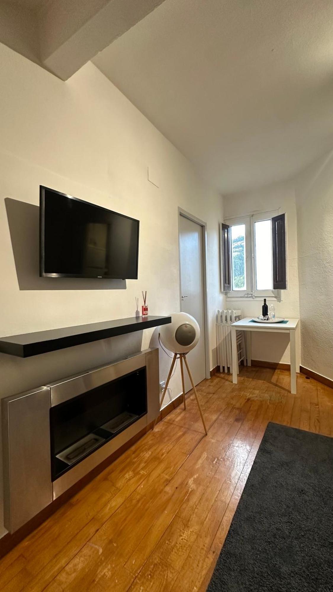 Apartamento Acogedor En La Molina, 2Hab, Wi Fi La Molina  Bagian luar foto